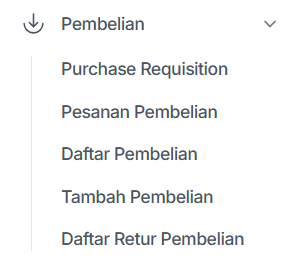 Pembelian